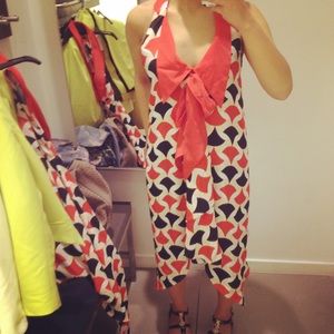Fashion Star H&M Retro Dress